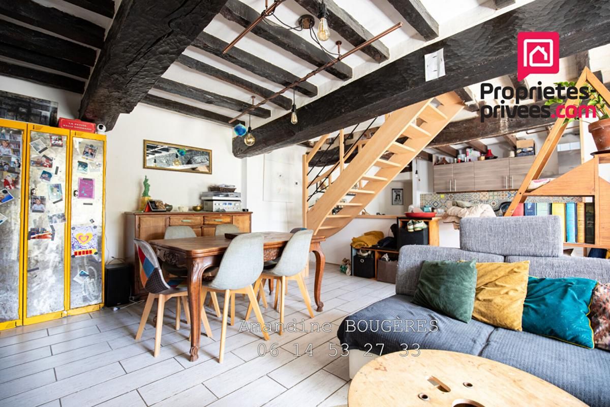 BAIS BAIS 35680- CAMPAGNE - 4 CHAMBRES- SANS VIS A VIS-249 570 EUROS HAI 1