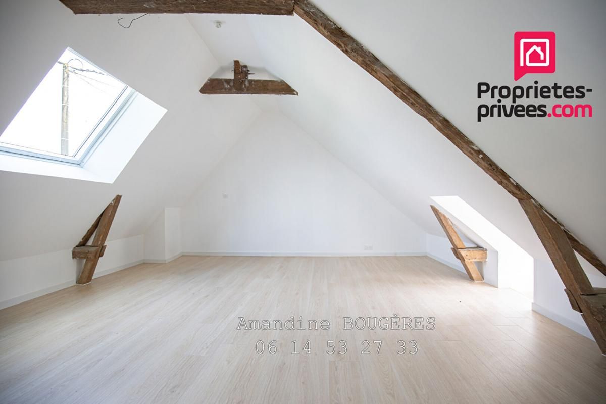 BAIS BAIS 35680- CAMPAGNE - 4 CHAMBRES- SANS VIS A VIS-249 570 EUROS HAI 3
