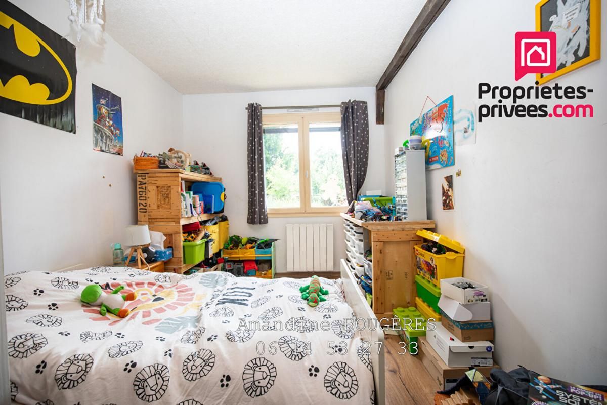 BAIS BAIS 35680- CAMPAGNE - 4 CHAMBRES- SANS VIS A VIS-249 570 EUROS HAI 4
