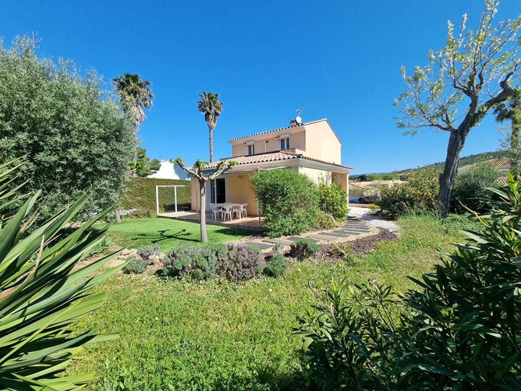 Maison Six Fours 4 pièces 103 m2