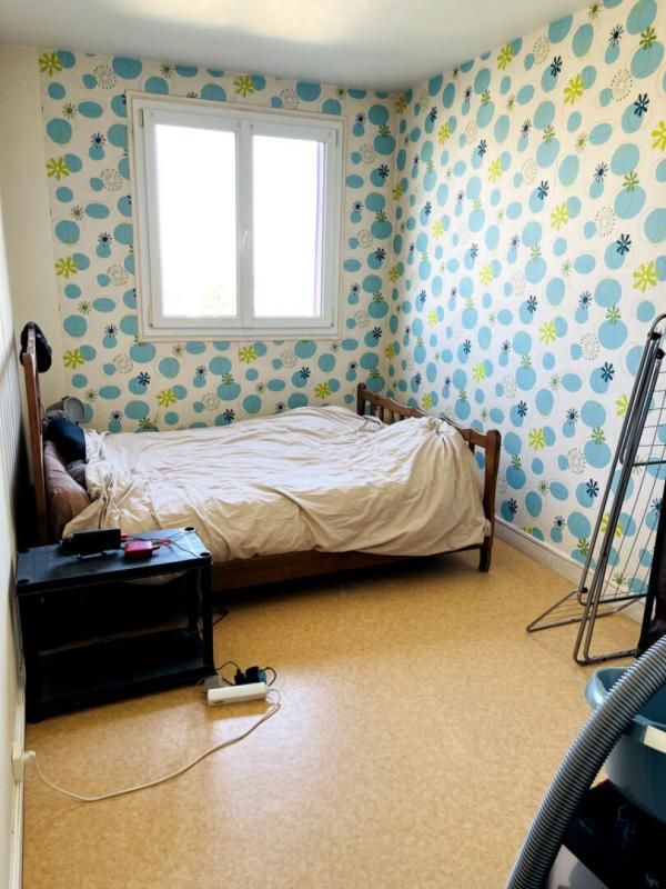 TROYES Appartement Troyes Grand T2 56 m2 vendu loué 4