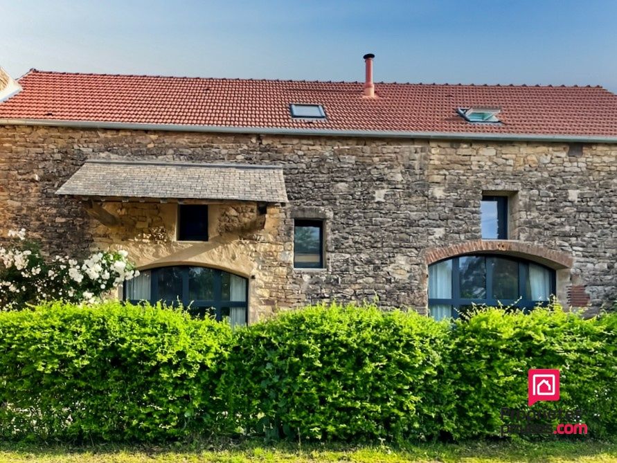 Maison Vault De Lugny 9 pièce(s) 240 m2