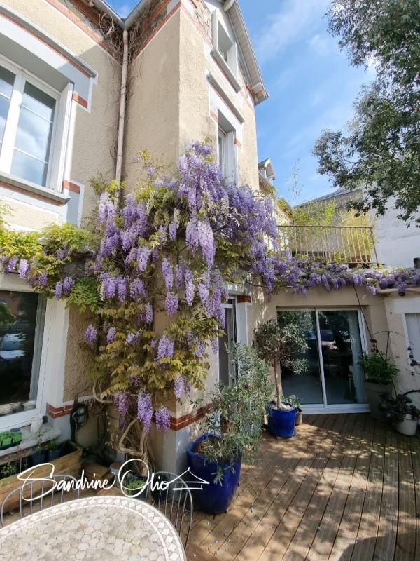 Maison de ville Caen 6 pièce(s) 145 m2