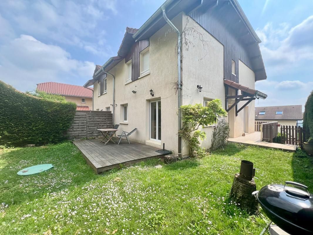 A LOUER - Maison Péron 4 chambres 111 m2