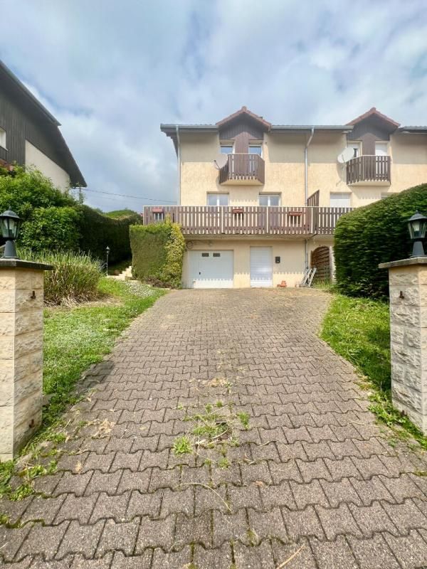 PERON A LOUER - Maison Péron 4 chambres 111 m2 2