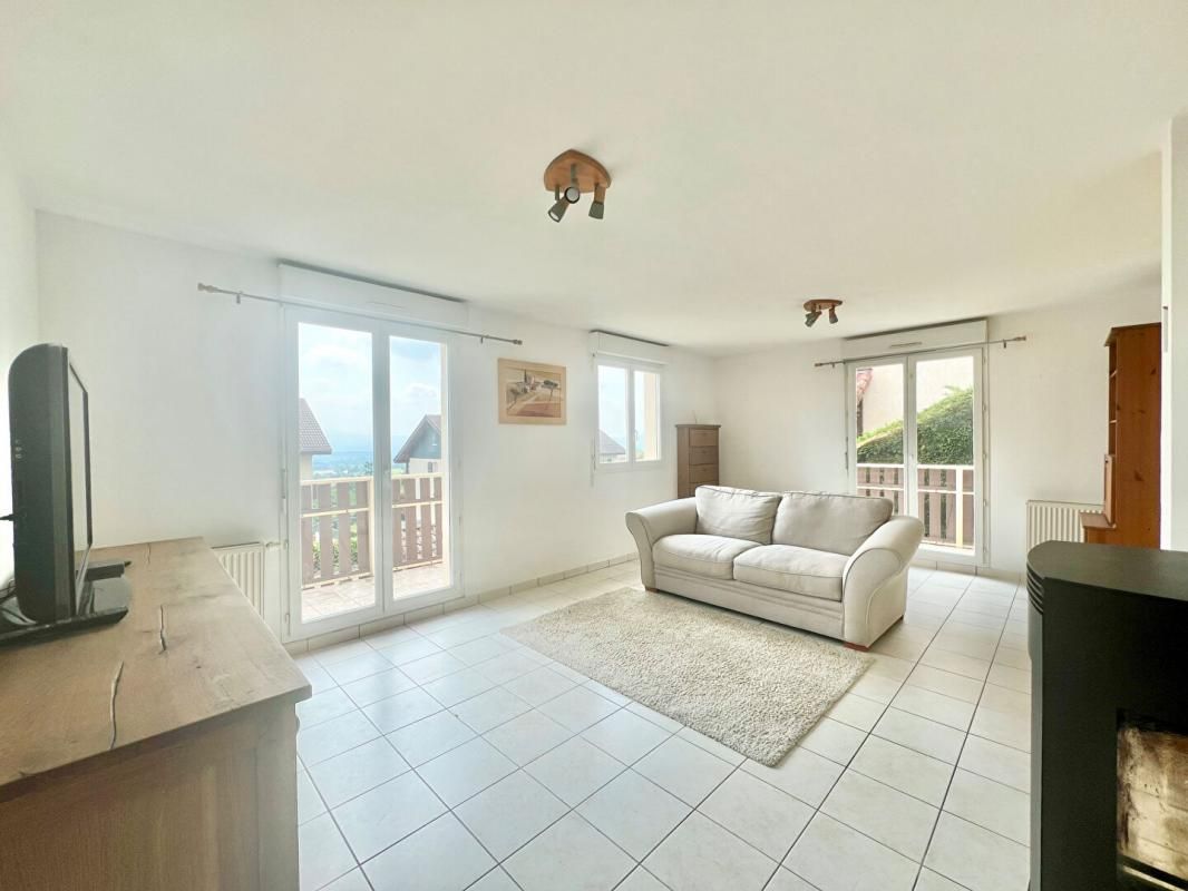 PERON A LOUER - Maison Péron 4 chambres 111 m2 3