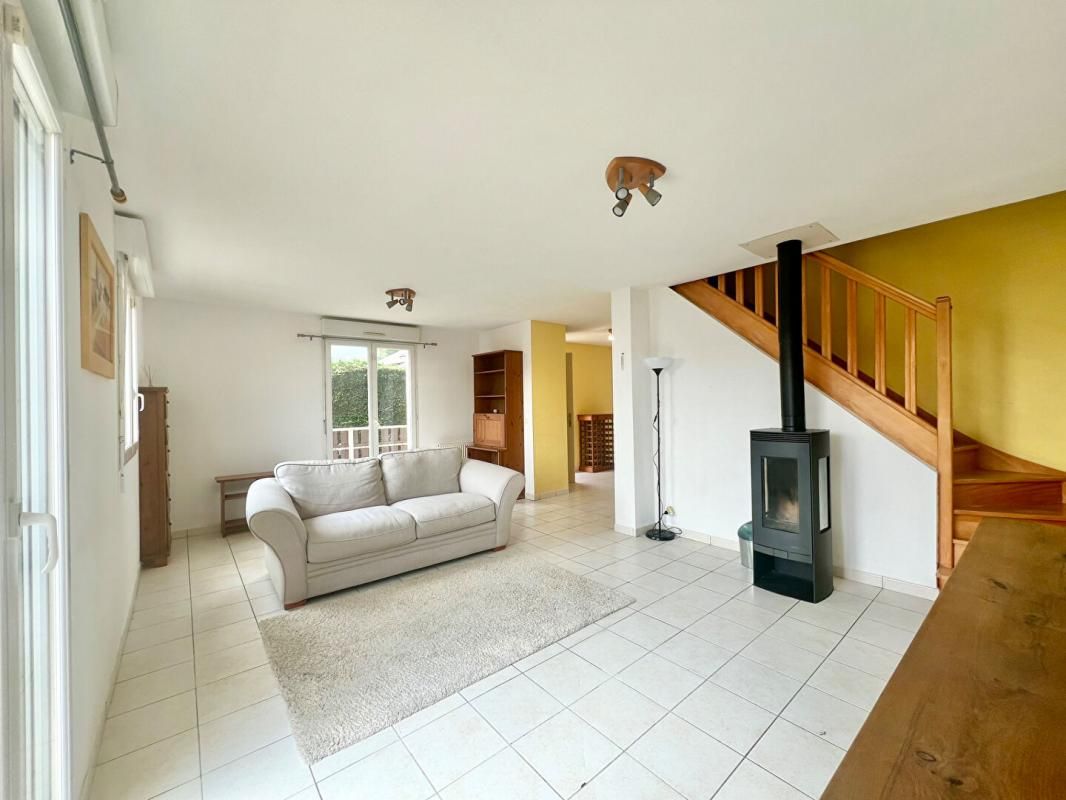 PERON A LOUER - Maison Péron 4 chambres 111 m2 4