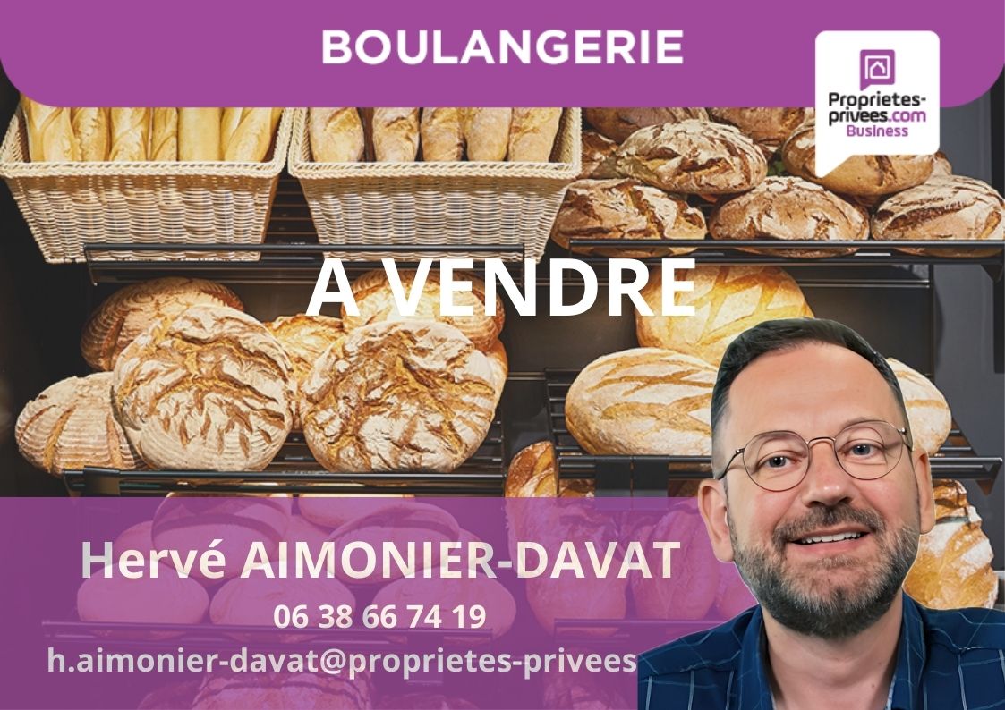 CHAMBERY EXCLUSIVITE CHAMBERY - BOULANGERIE PATISSERIE 160 m² 1