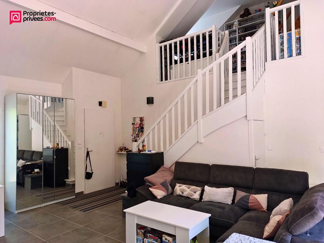 ORMESSON-SUR-MARNE Maison familial 6 pièces de 120m² non mitoyenne 2