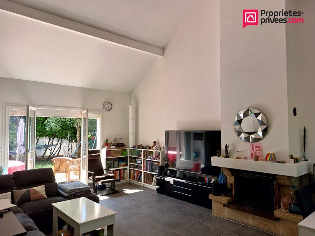 ORMESSON-SUR-MARNE Maison familial 6 pièces de 120m² non mitoyenne 4