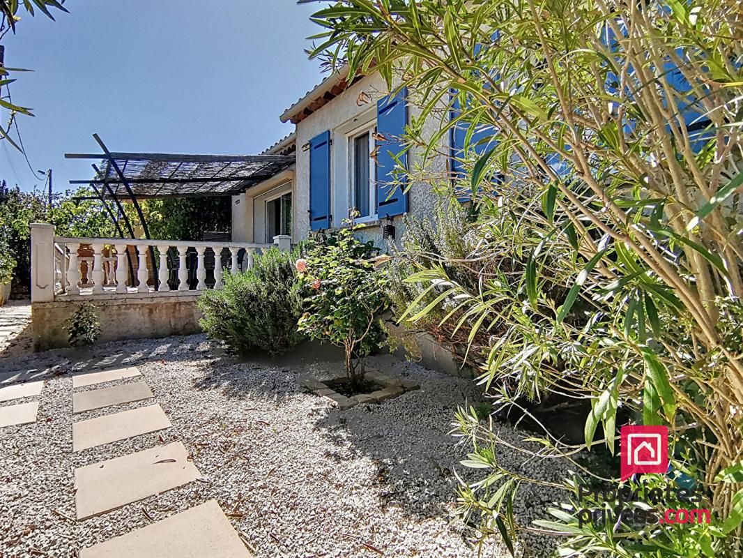 Villa Saint Maximin La Sainte Baume 4 pièces 104 m2