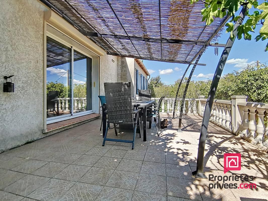 SAINT-MAXIMIN-LA-SAINTE-BAUME Villa Saint Maximin La Sainte Baume 4 pièces 104 m2 3