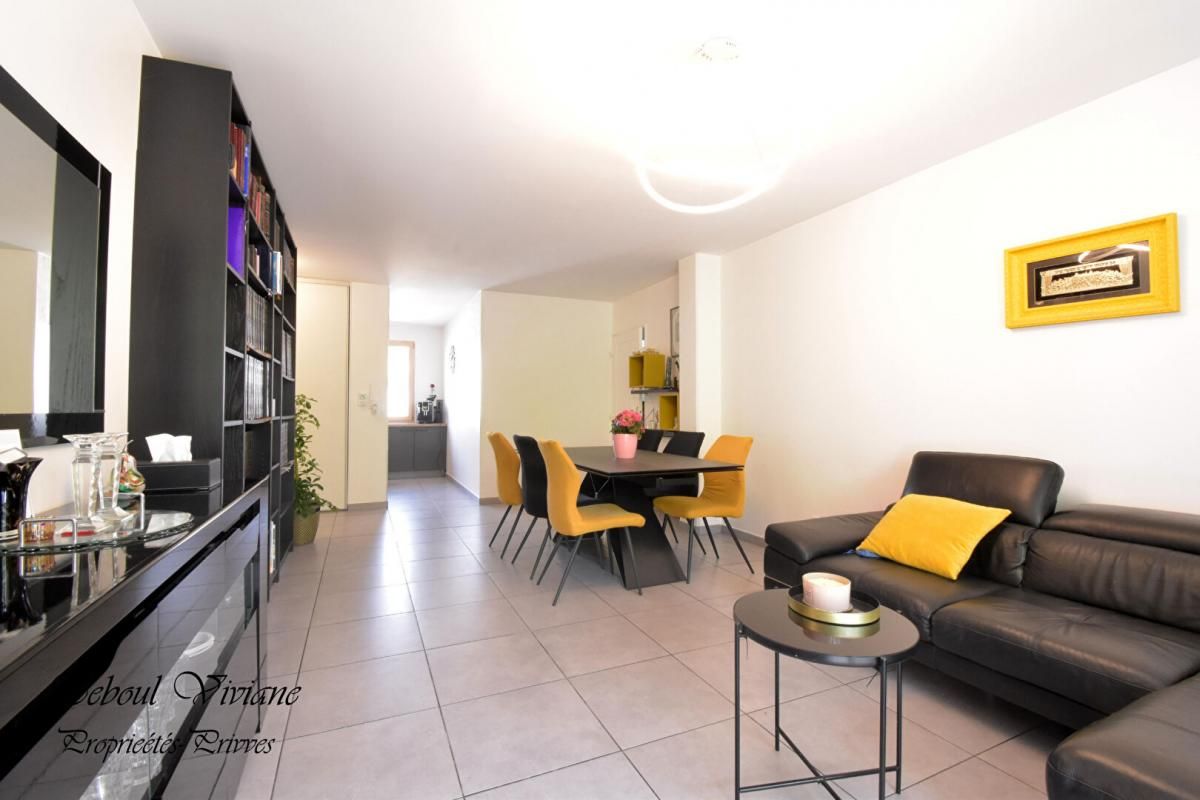VILLEURBANNE Appartement Villeurbanne République 4 pièce(s) 79.15 m2 et balcon de 8 m2 2