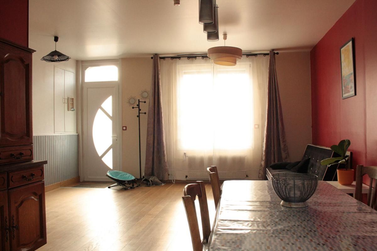 Maison Amiens 5 pièces 114 m2