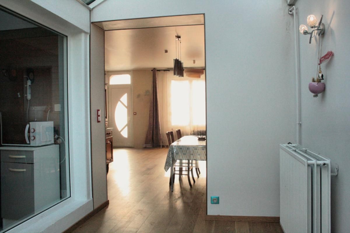 AMIENS Maison Amiens 5 pièces 114 m2 2