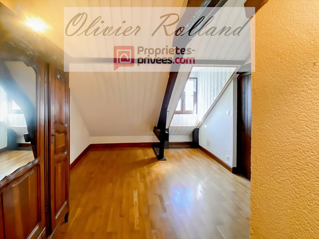 THOUARCE 49380 - Faye d'Anjou- Ancienne maison rénovée avec grande dépendance sur terrain de 5054 m² 3