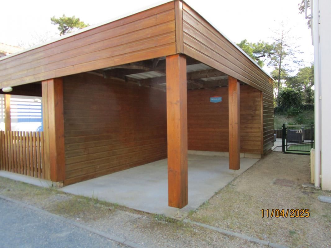 LONGEVILLE-SUR-MER Maison Longeville Sur Mer 3 pièce(s) 60 m2 4