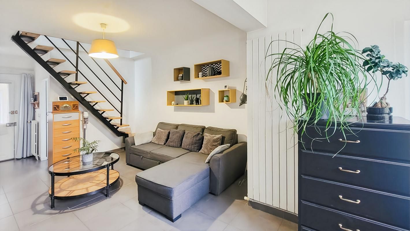 Maison Saint Thibault Des Vignes 3 pièces 68 m2