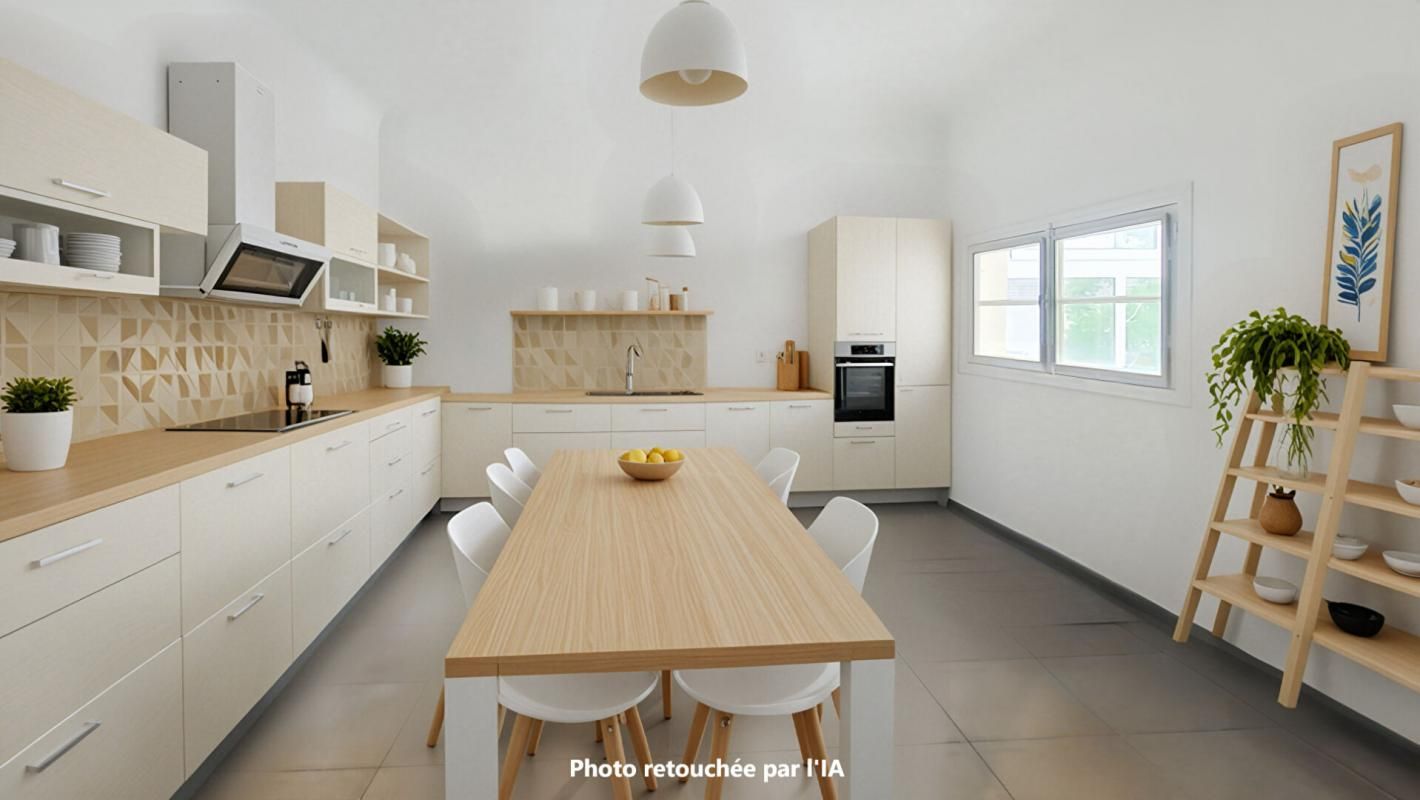 SAINT-THIBAULT-DES-VIGNES Maison Saint Thibault Des Vignes 3 pièces 68 m2 4