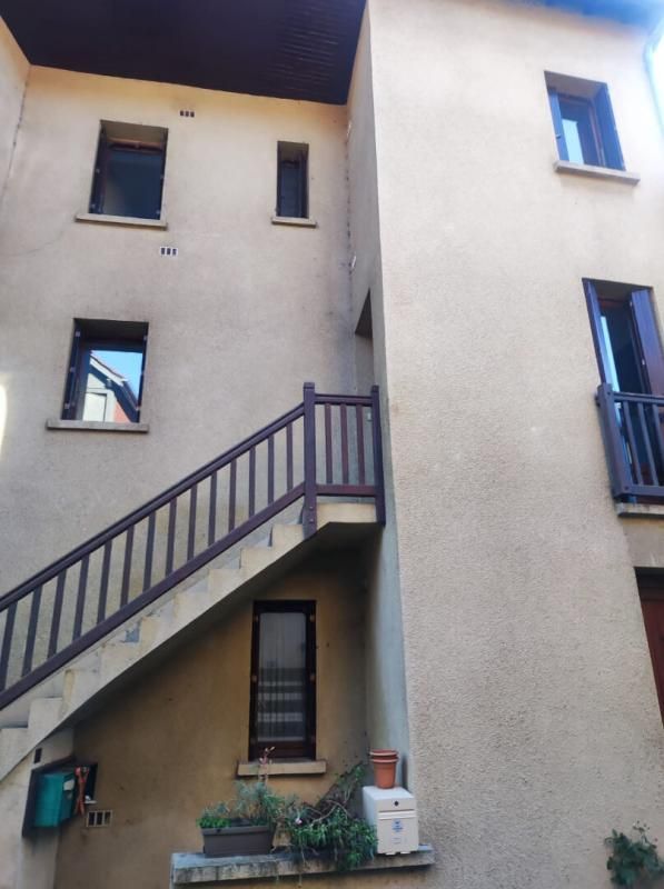 DECAZEVILLE Immeuble 155 m2 1