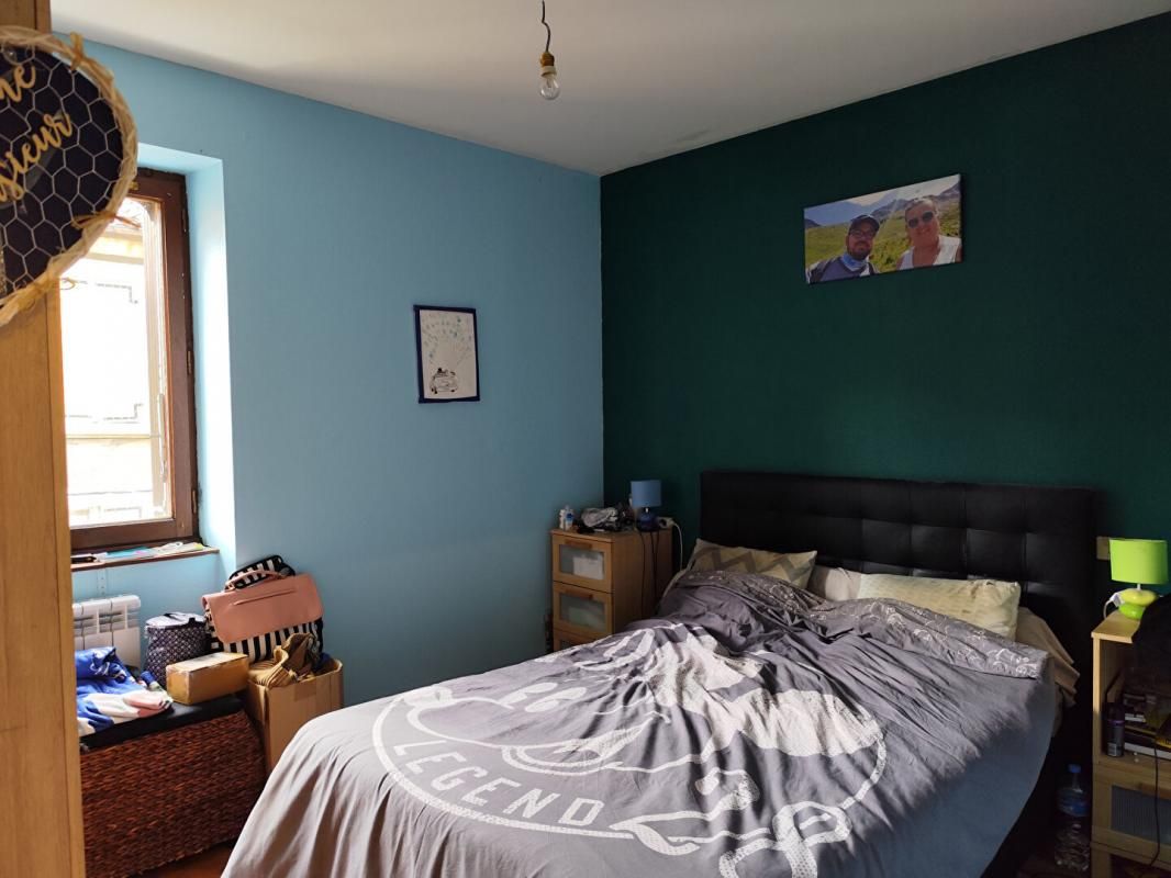DECAZEVILLE Immeuble 155 m2 3