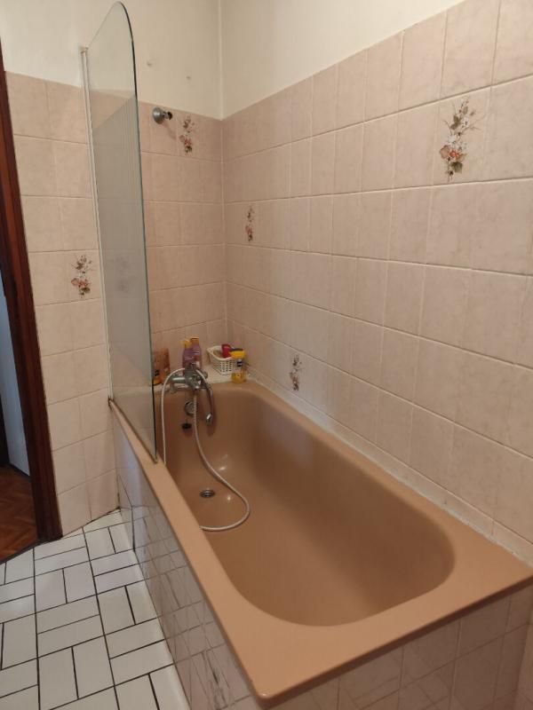 DECAZEVILLE Immeuble 155 m2 4
