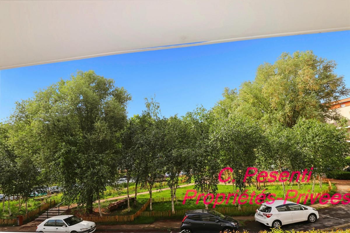 SAINT-THIBAULT-DES-VIGNES Appartement Saint Thibault Des Vignes 3 pièce(s) 63 m2 2