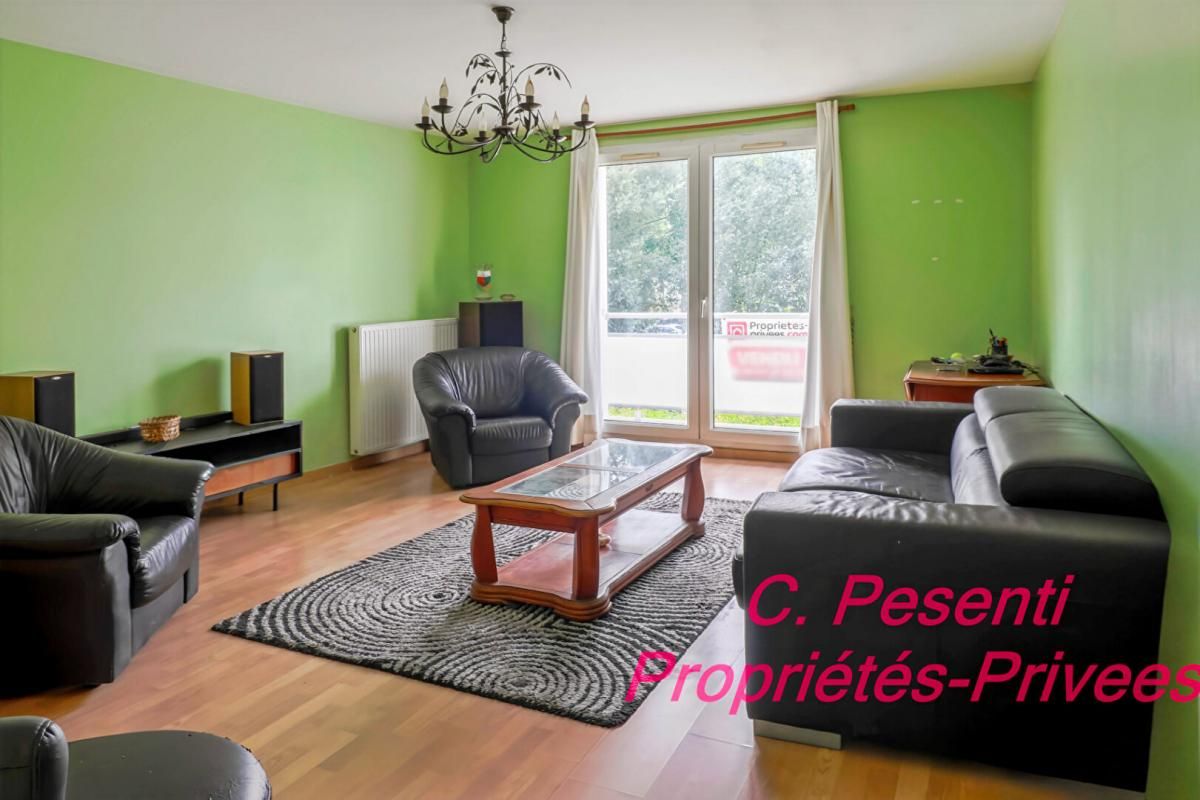SAINT-THIBAULT-DES-VIGNES Appartement Saint Thibault Des Vignes 3 pièce(s) 63 m2 3