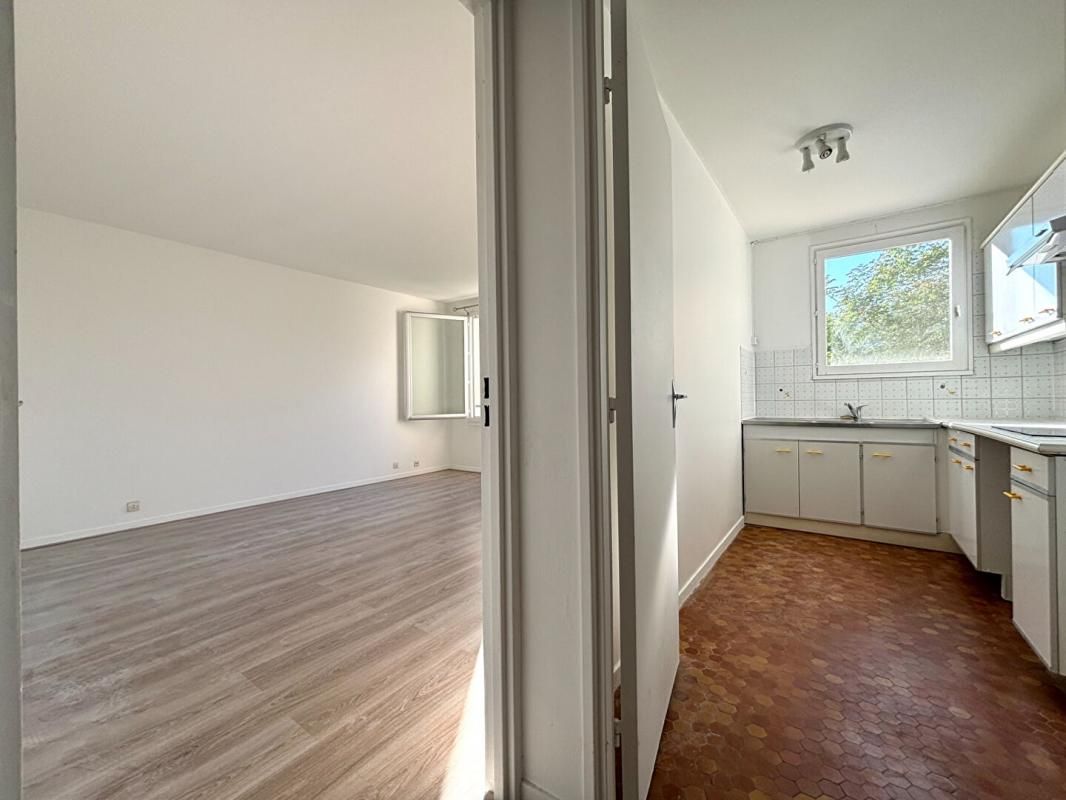 Appartement Maisons Alfort 2 pièce(s) 51.34 m2