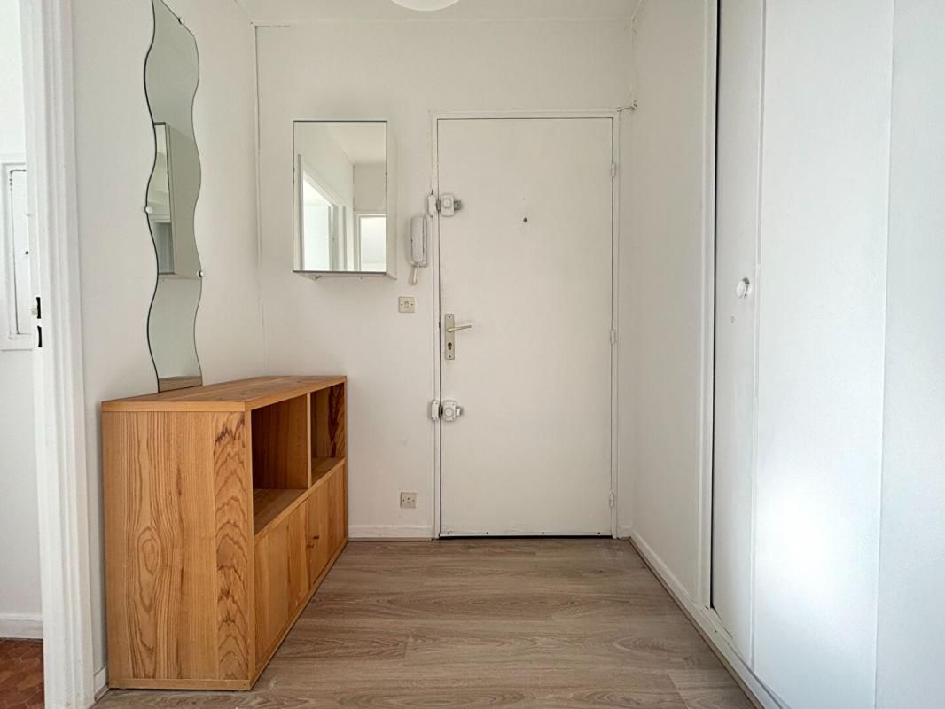 MAISONS-ALFORT Appartement Maisons Alfort 2 pièce(s) 51.34 m2 2