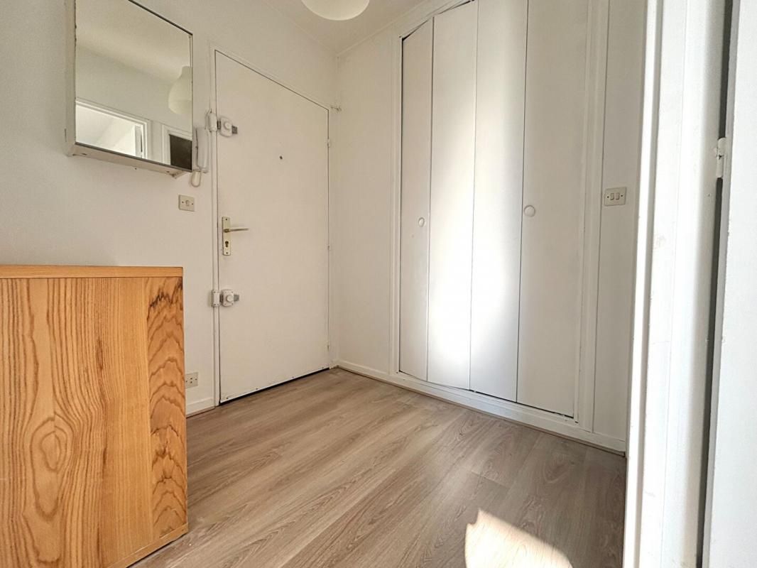 MAISONS-ALFORT Appartement Maisons Alfort 2 pièce(s) 51.34 m2 3
