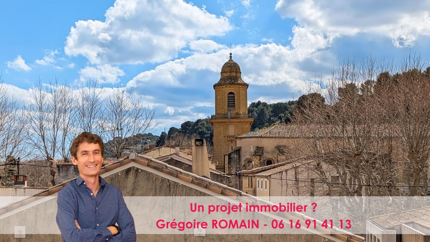 Appartement Saint-Chamas 2 pièces 59 m2