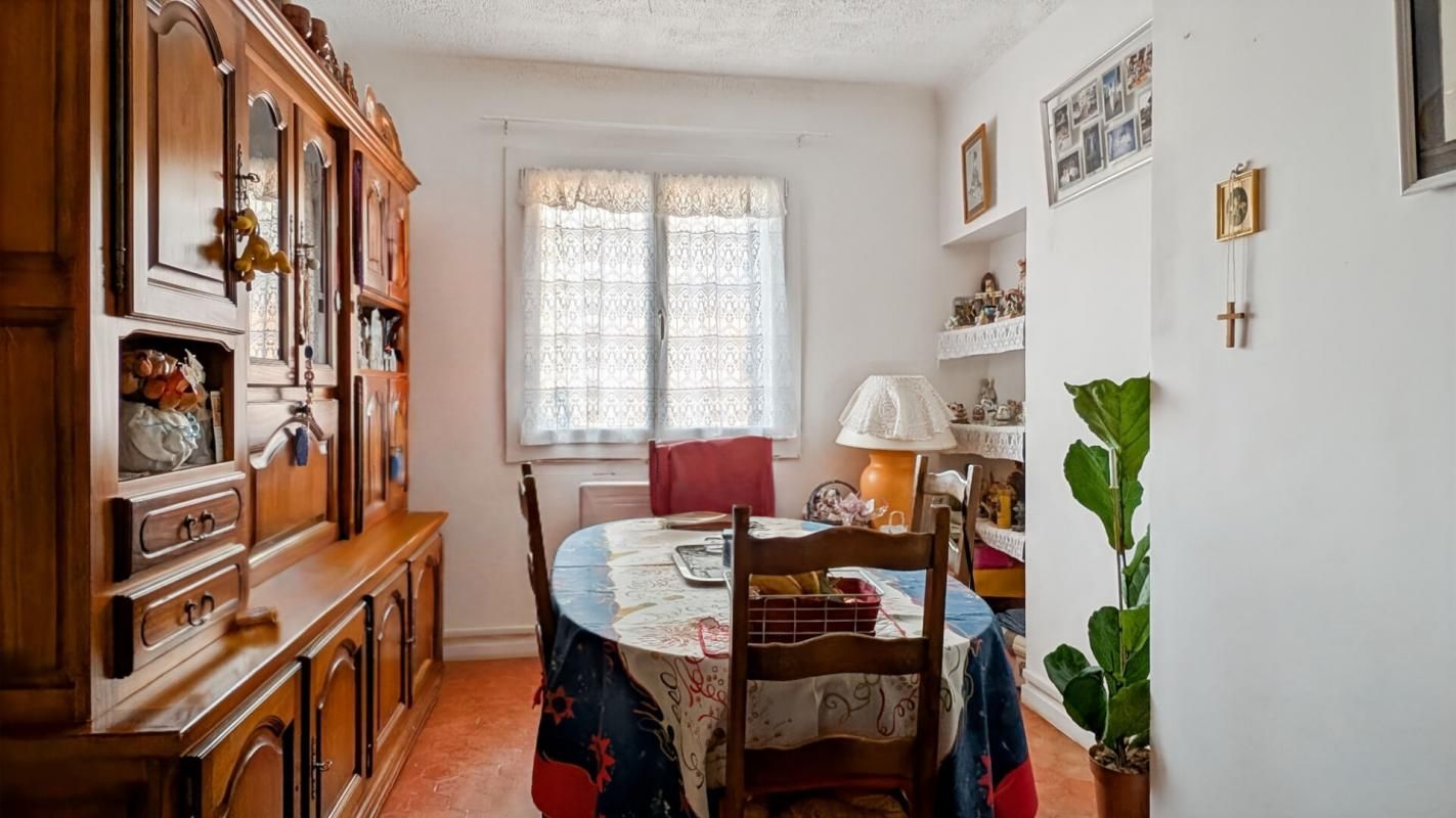 SAINT-CHAMAS Appartement Saint-Chamas 2 pièces 59 m2 2