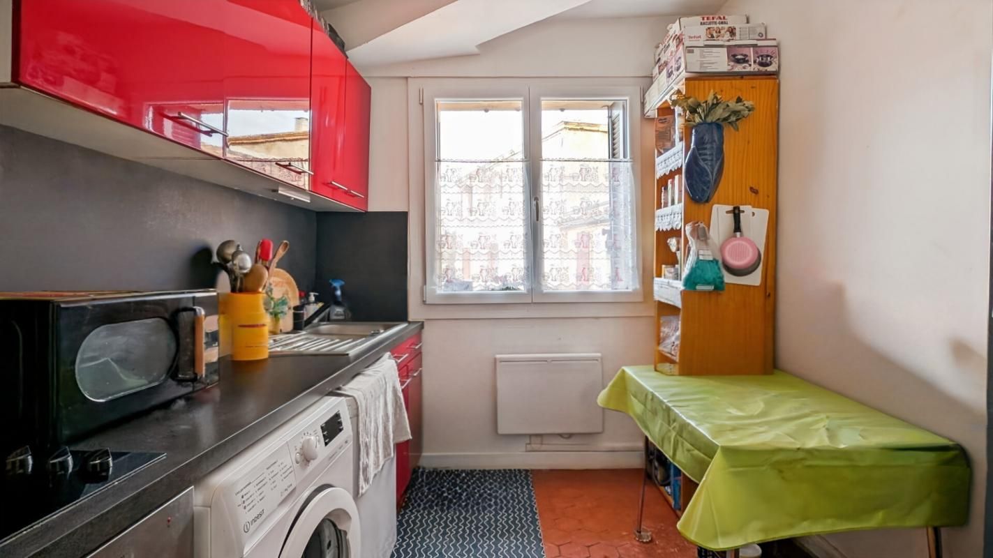 SAINT-CHAMAS Appartement Saint-Chamas 2 pièces 59 m2 3