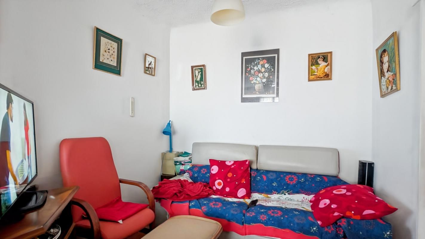 SAINT-CHAMAS Appartement Saint-Chamas 2 pièces 59 m2 4