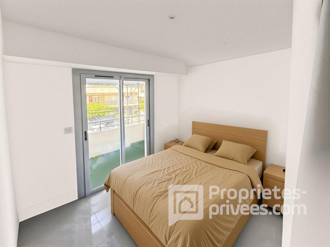 SAINT-LAURENT-DU-VAR LES VESPINS 4 pièces contemporain de 70m² 3