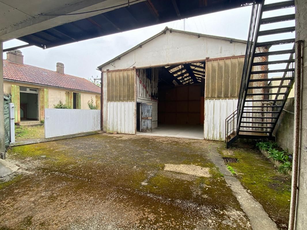 SAINTE-PAZANNE ENSEMBLE IMMOBILIER - 44680 SAINTE PAZANNE - BUDGET 301 600 HAI 2