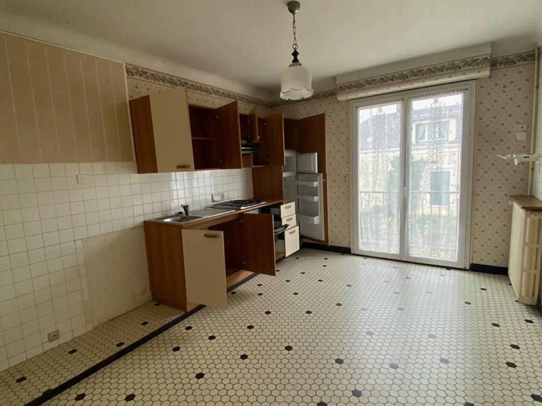 SAINTE-PAZANNE ENSEMBLE IMMOBILIER - 44680 SAINTE PAZANNE - BUDGET 301 600 HAI 4