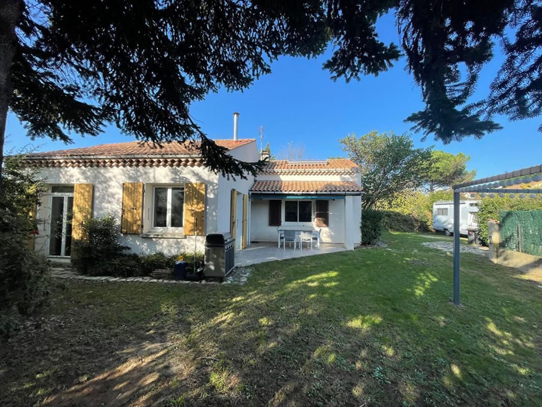 Maison Valence 6 pièce(s) 110 m2,garage