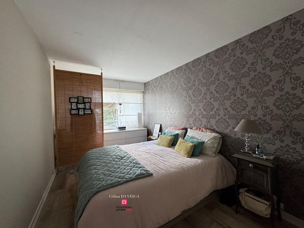LILLE Appartement  lumineux , 3 chambres, 2 salle de bains + parking 2 voitures 4