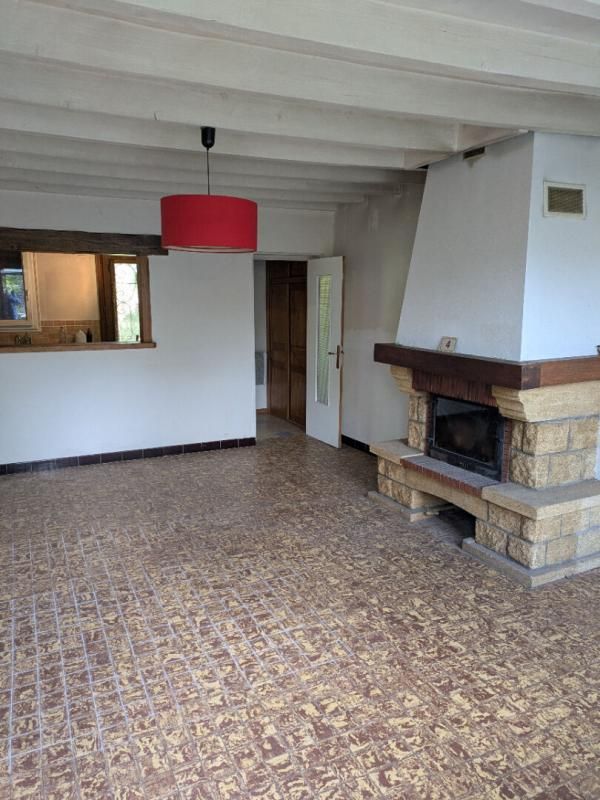 COUARGUES Maison Couargues 3 pièce(s) 65m2 2