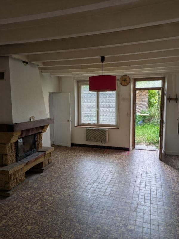 COUARGUES Maison Couargues 3 pièce(s) 65m2 3