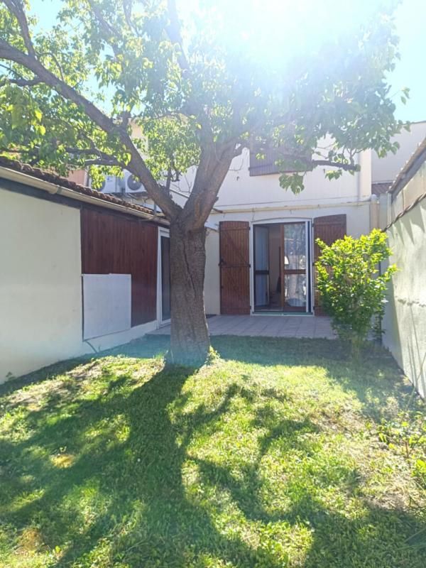 ISTRES Maison Istres 5 pièce(s) 100 m2 avec Deux extérieurs et Garage 2