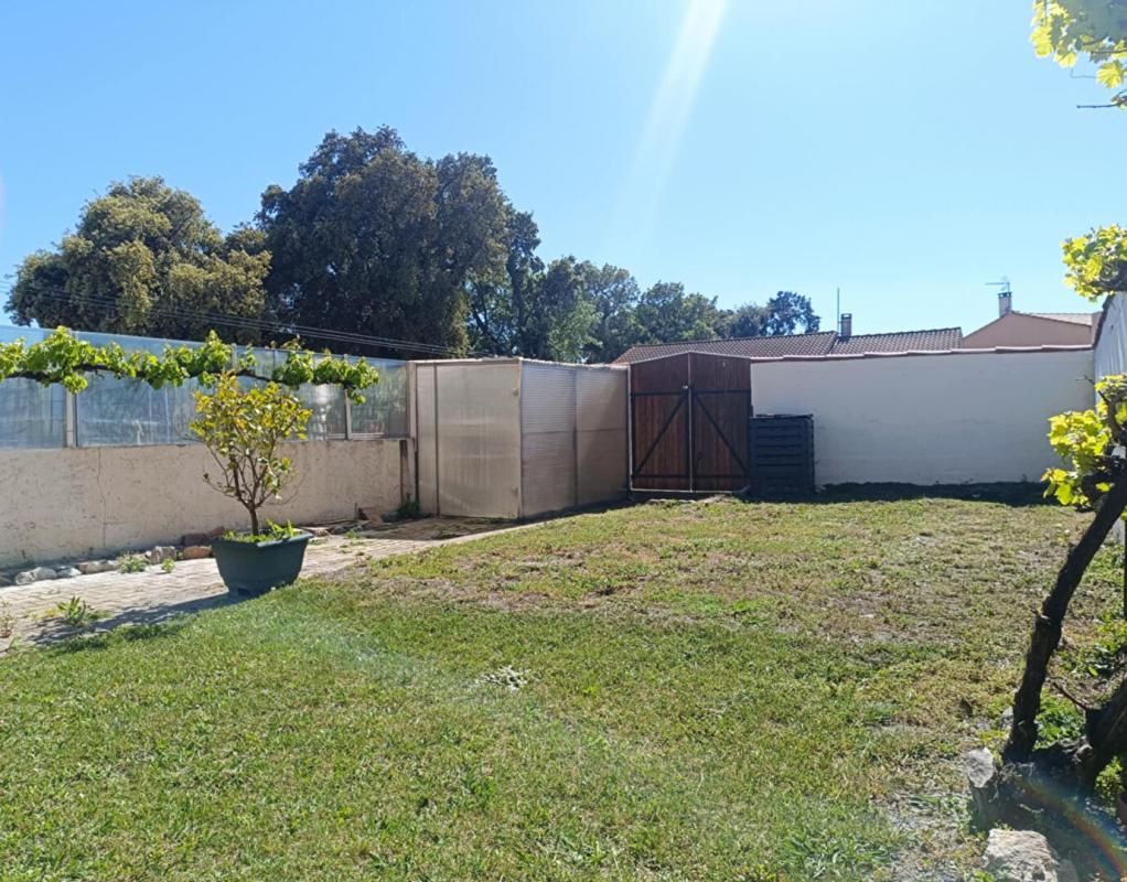 ISTRES Maison Istres 5 pièce(s) 100 m2 avec Deux extérieurs et Garage 4