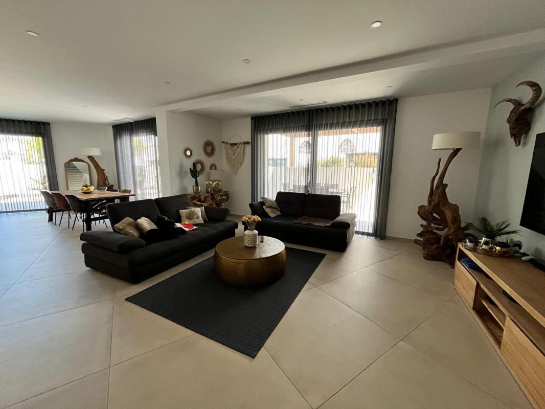 PEROLS Maison d'exception à Pérols 4 pièces 3