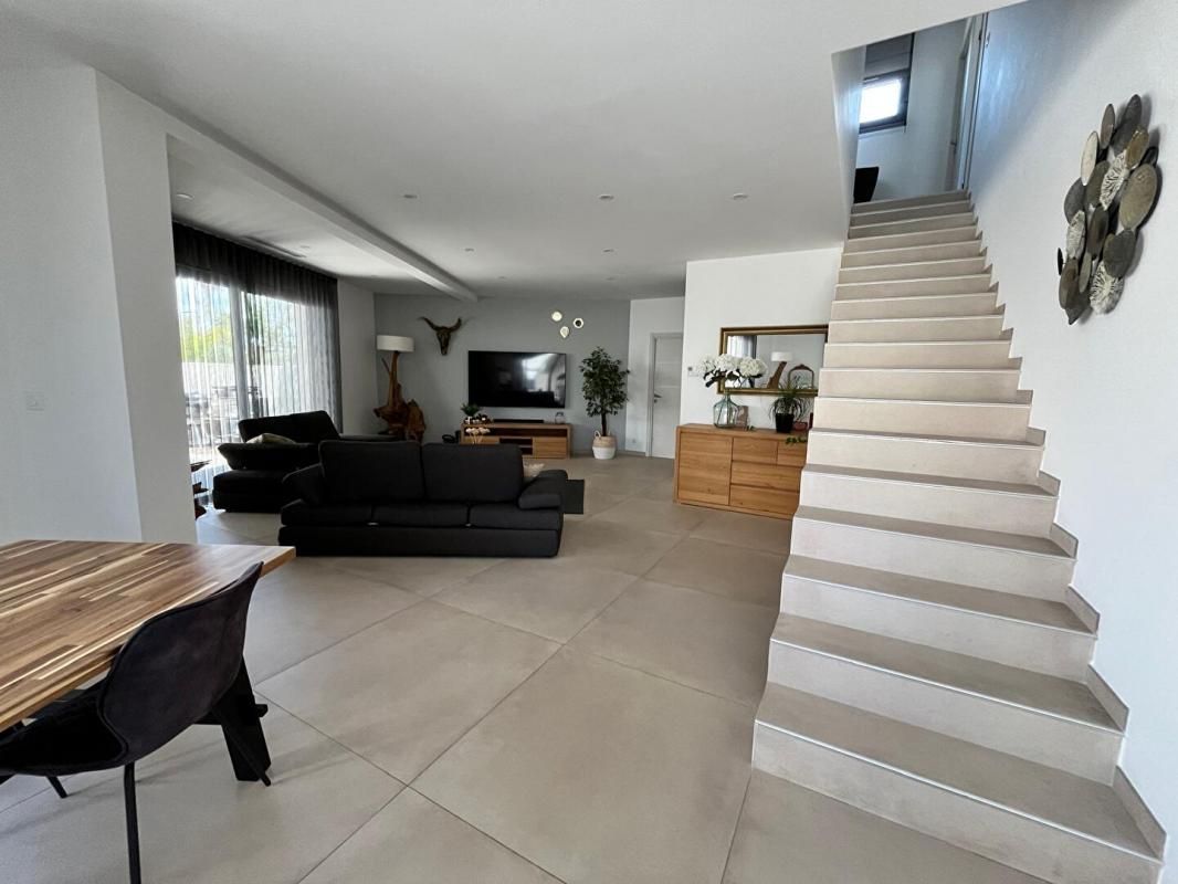 PEROLS Maison d'exception à Pérols 4 pièces 4