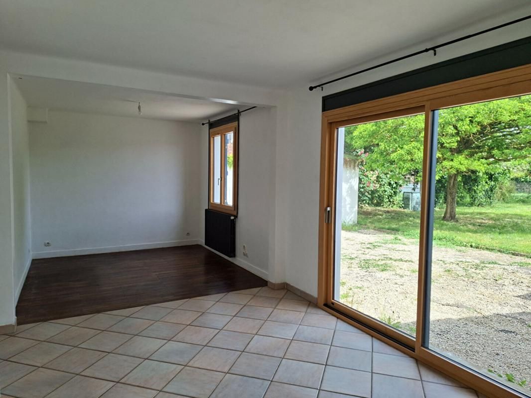 LE PALLET Maison Le Pallet 3 P. 58.97 M2 4