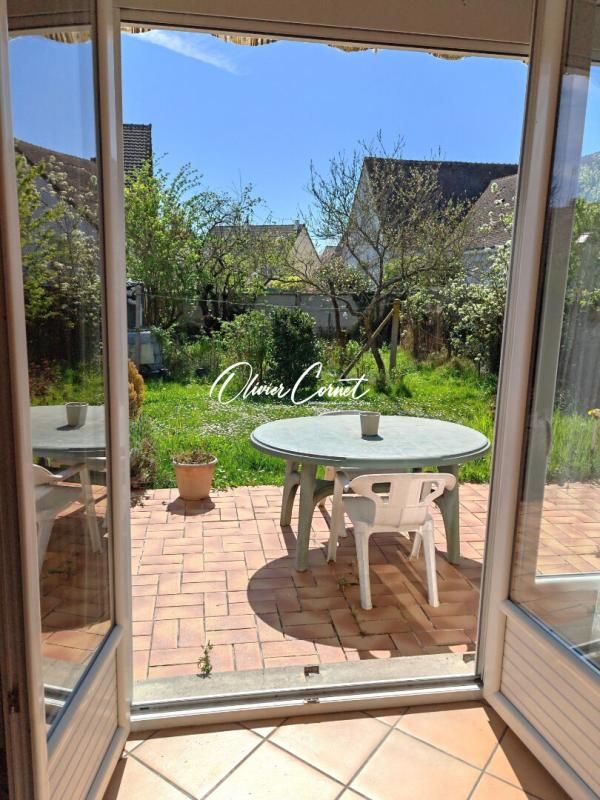 NOGENT-LE-ROTROU Maison Nogent Le Rotrou 5 pièces 83 m2 2