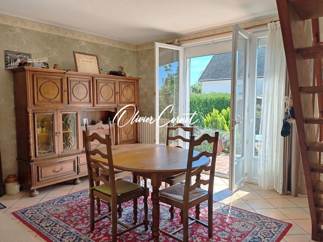 NOGENT-LE-ROTROU Maison Nogent Le Rotrou 5 pièces 83 m2 4