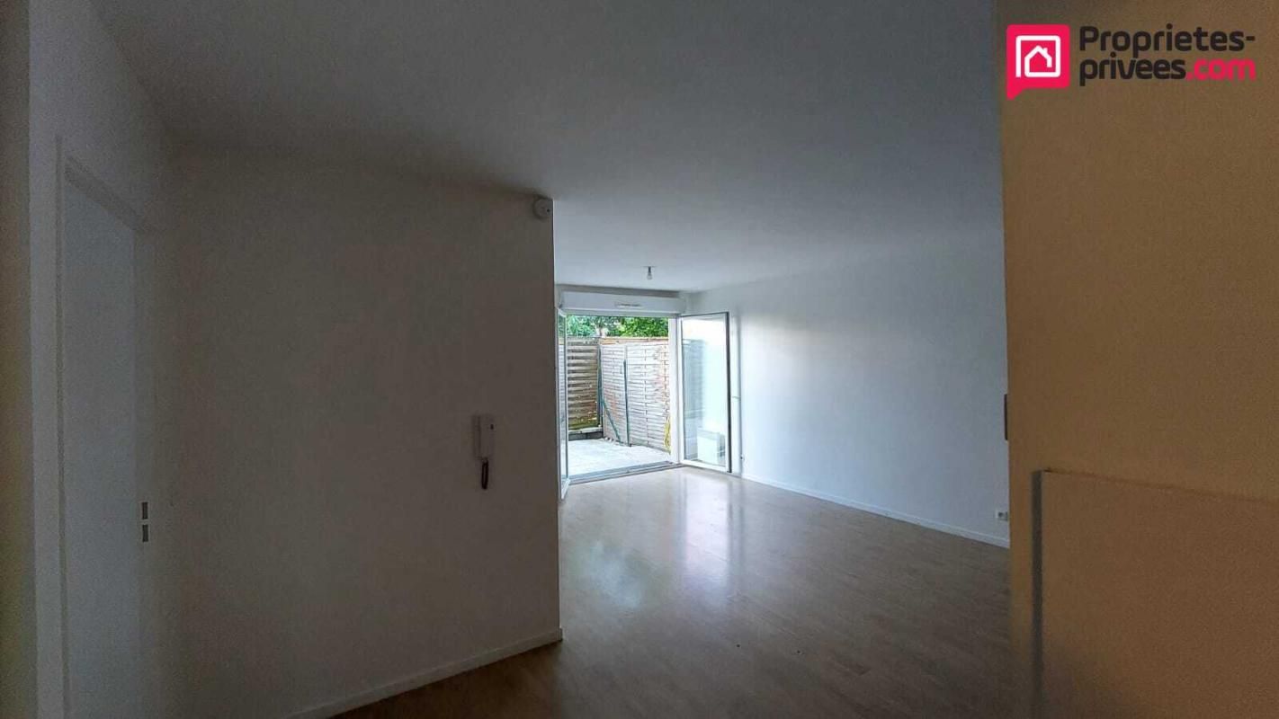 CORBEIL-ESSONNES Appartement 3 pièces 60m² avec jardin de 28m² 2